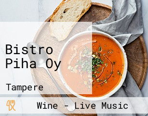 Bistro Piha Oy