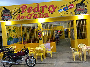 Do Pedro,ja