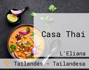 Casa Thai