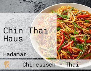 Chin Thai Haus