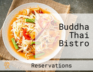 Buddha Thai Bistro