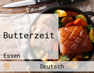 Butterzeit