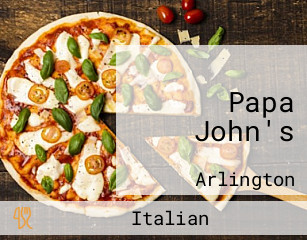 Papa John's