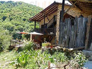 Ferme De Meras Chambre Et Table D'hôtes