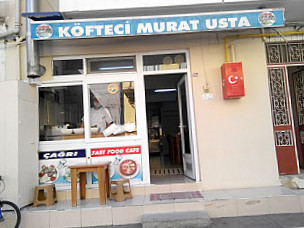 Çagrı Cafe