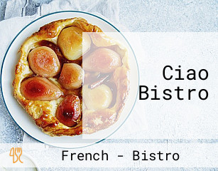 Ciao Bistro