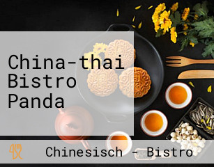 China-thai Bistro Panda