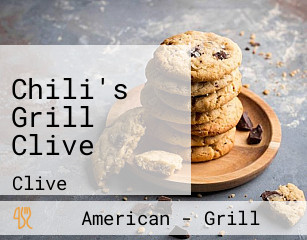 Chili's Grill