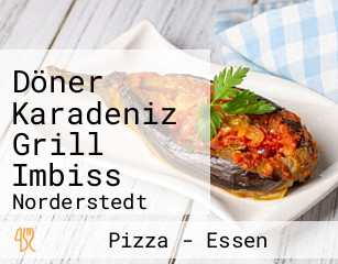 Döner Karadeniz Grill Imbiss