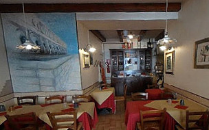 Trattoria Alle Tredici Cannelle Ancona