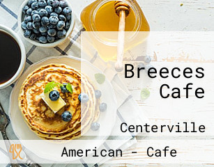 Breece's Cafe