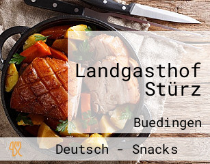 Landgasthof Stürz