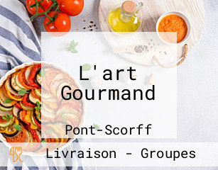 L'art Gourmand