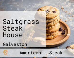 Saltgrass Steak House