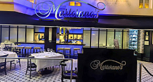 Martorano's