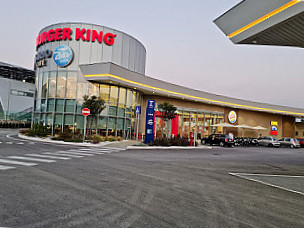 Burger King Ancona