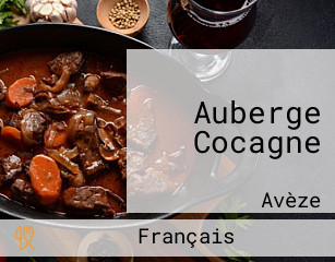 Auberge Cocagne