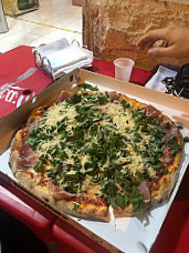 Ciak Si Pizza Di Ferrito Giovanni