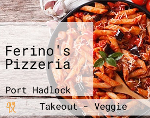 Ferino's Pizzeria