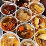 Jīn Jī8hào Zú Liào Dùn Tāng Jīng Xuǎn Xiǎo Cài