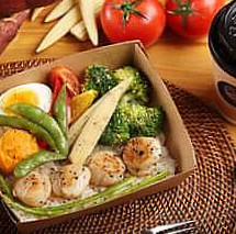 restaurant image