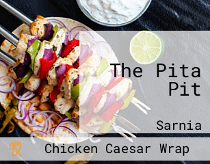 The Pita Pit