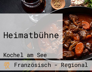 Heimatbühne