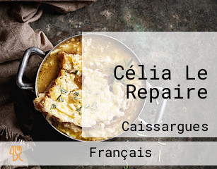 Célia Le Repaire