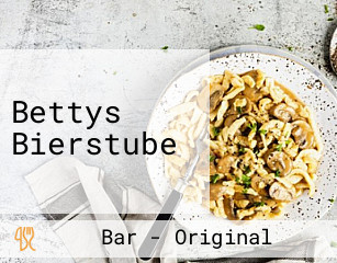 Betty's Bierstube