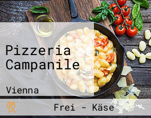 Pizzeria Campanile