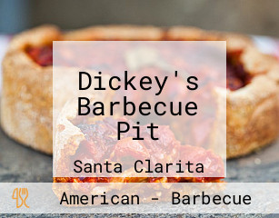 Dickey's Barbecue Pit