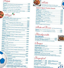 Blu Bianco Sportheim Tremmersdorf