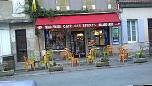 Café Des Sports