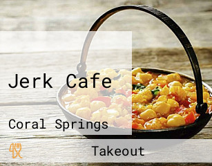 Jerk Cafe