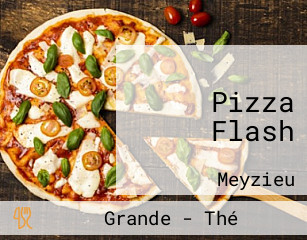 Pizza Flash