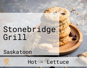 Stonebridge Grill