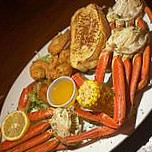 Coleman Lake Steak And Seafood