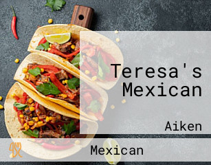 Teresa's Mexican