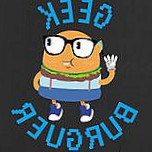 Geek Burguer