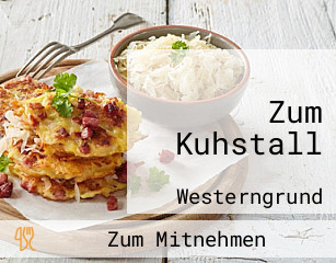 Zum Kuhstall