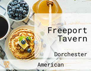 Freeport Tavern