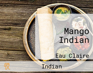 Mango Indian