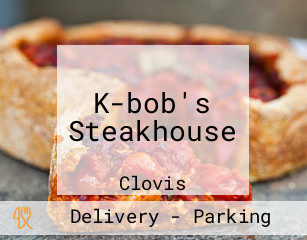 K-bob's Steakhouse