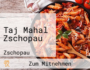 Taj Mahal Zschopau