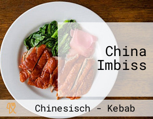 China Imbiss