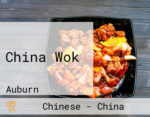 China Wok