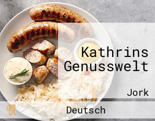 Kathrins Genusswelt