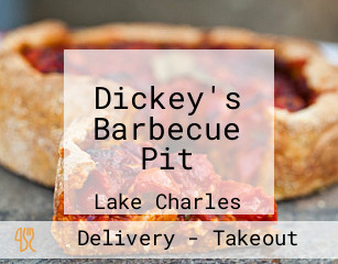 Dickey's Barbecue Pit