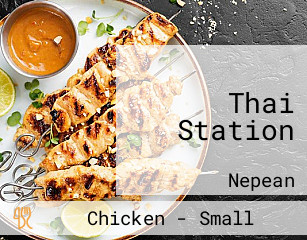 Thai Station