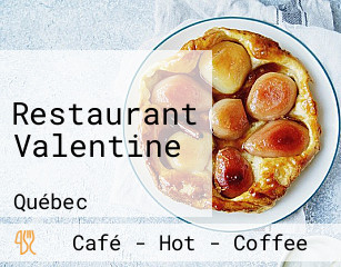 Restaurant Valentine